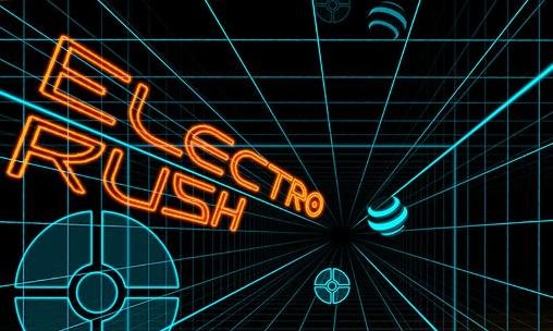 download Electro rush apk